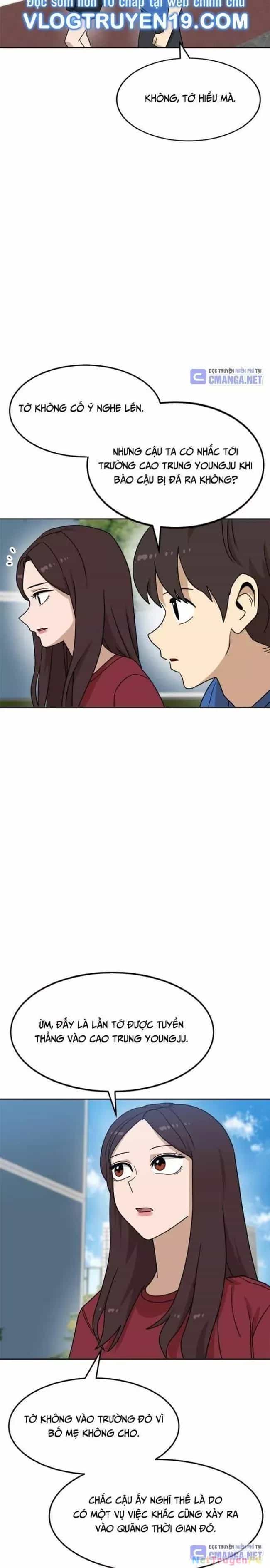 Double Click - Chương 115 - ảnh 9