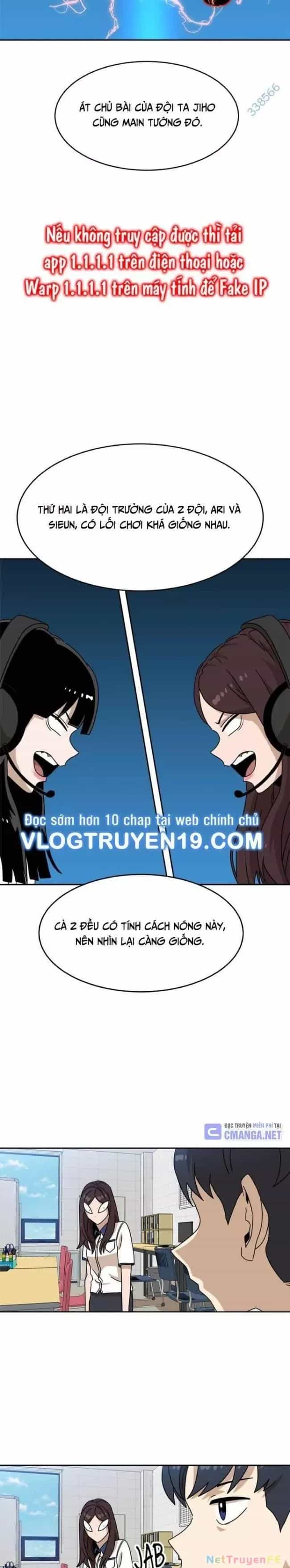 Double Click - Chương 116 - ảnh 19
