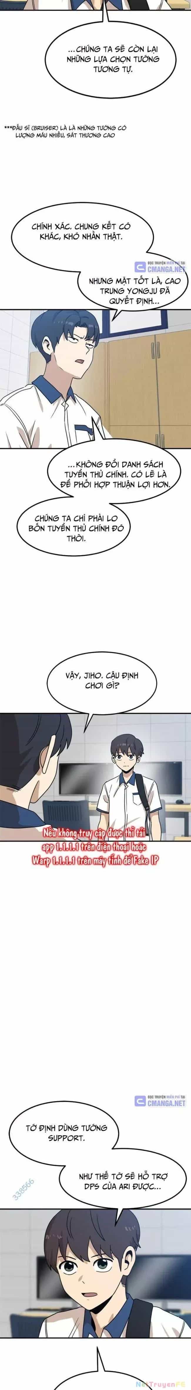 Double Click - Chương 117 - ảnh 2