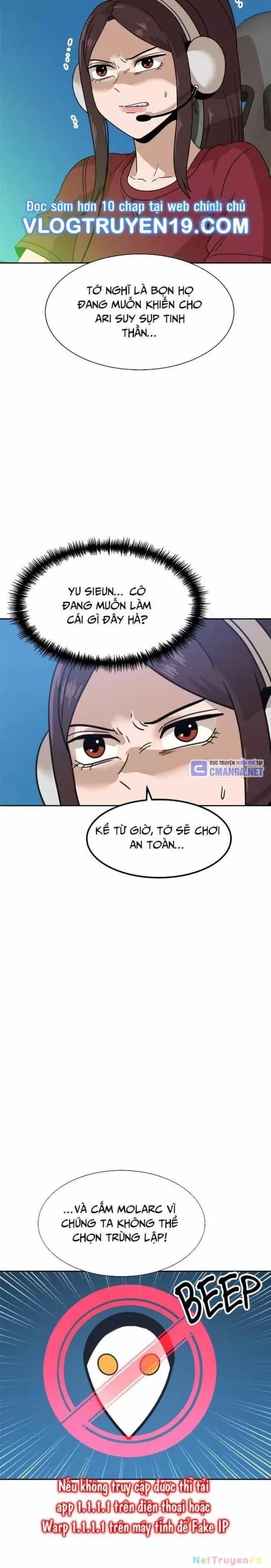 Double Click - Chương 118 - ảnh 17