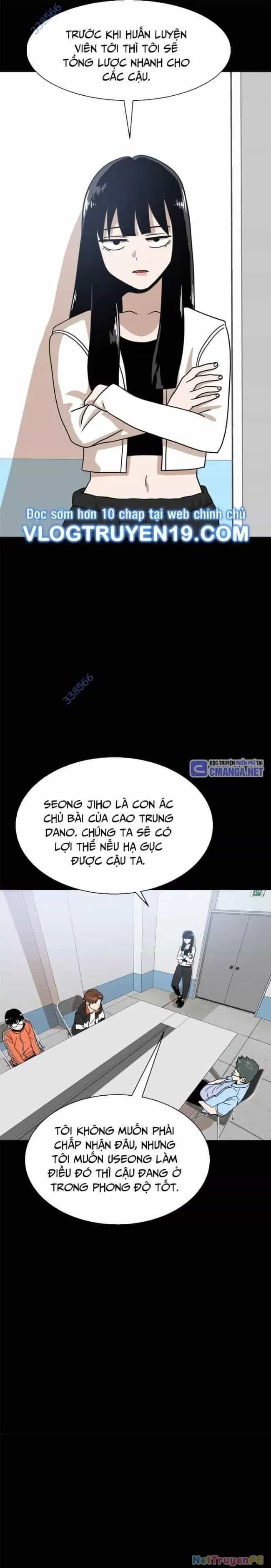 Double Click - Chương 118 - ảnh 20