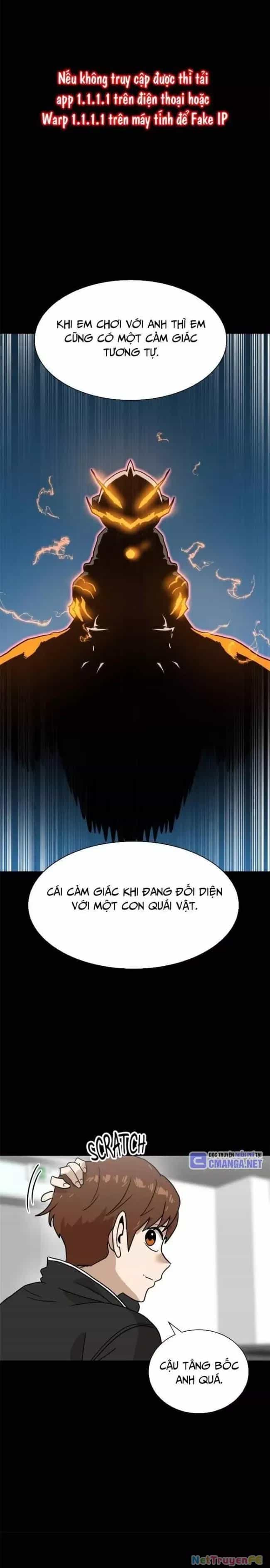 Double Click - Chương 118 - ảnh 25