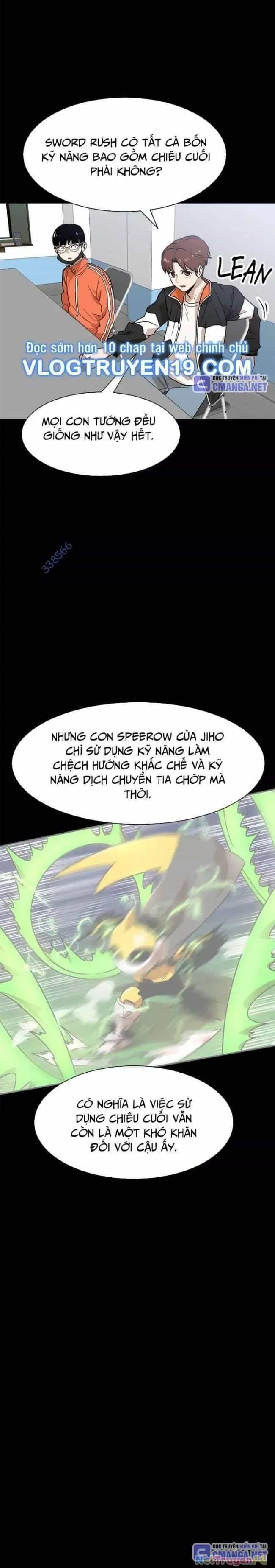 Double Click - Chương 118 - ảnh 30