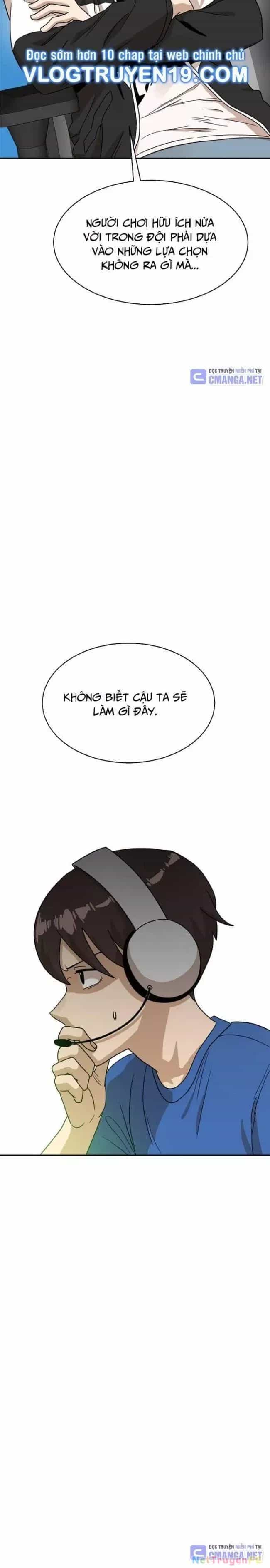 Double Click - Chương 119 - ảnh 15