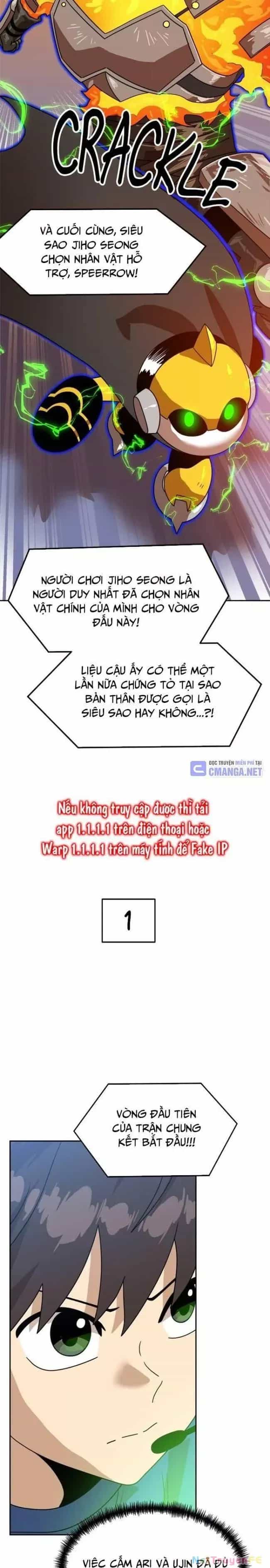 Double Click - Chương 119 - ảnh 20