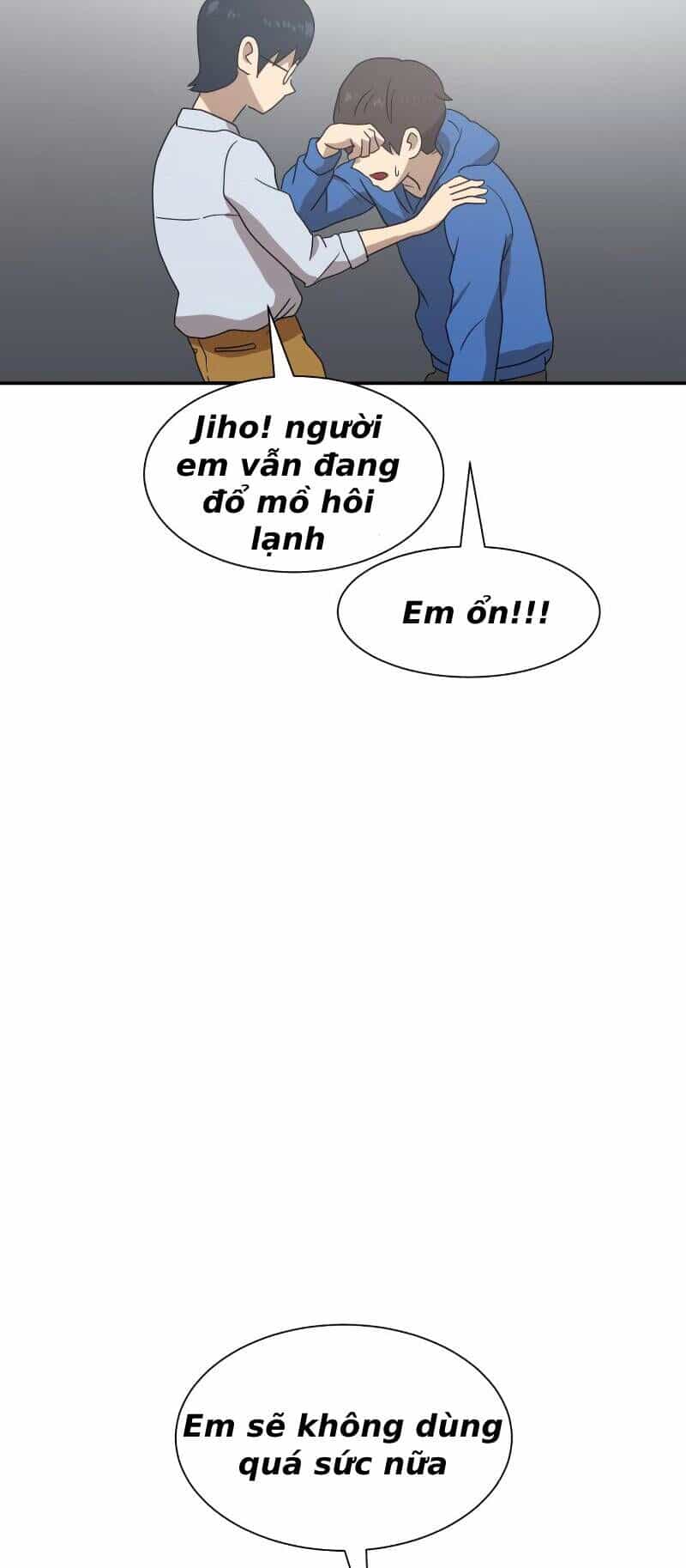 Double Click - Chương 12 - ảnh 80