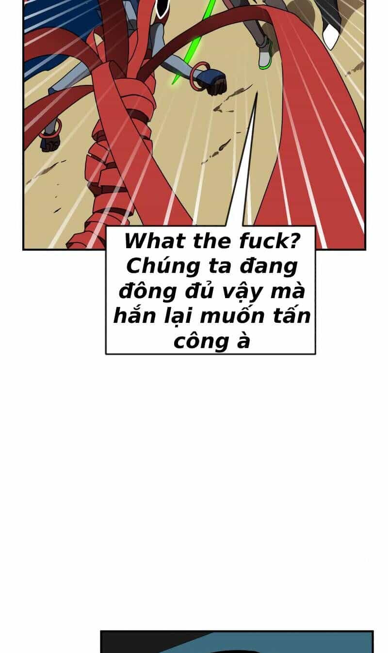 Double Click - Chương 12 - ảnh 9