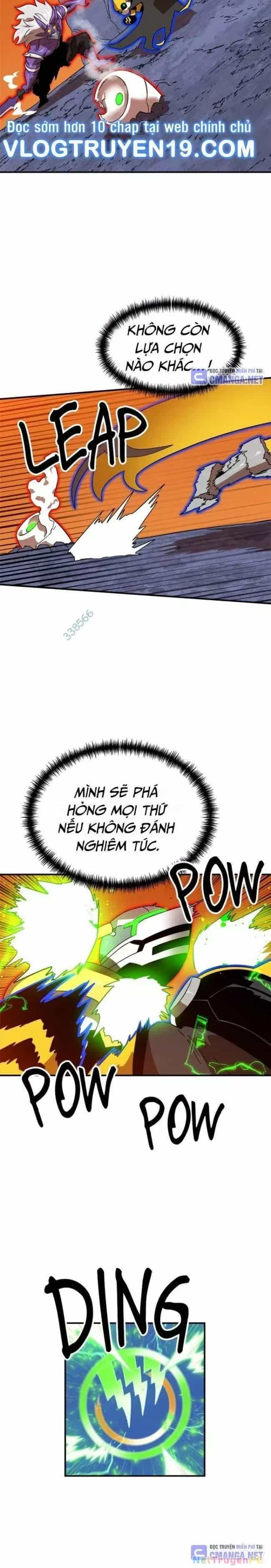 Double Click - Chương 121 - ảnh 12