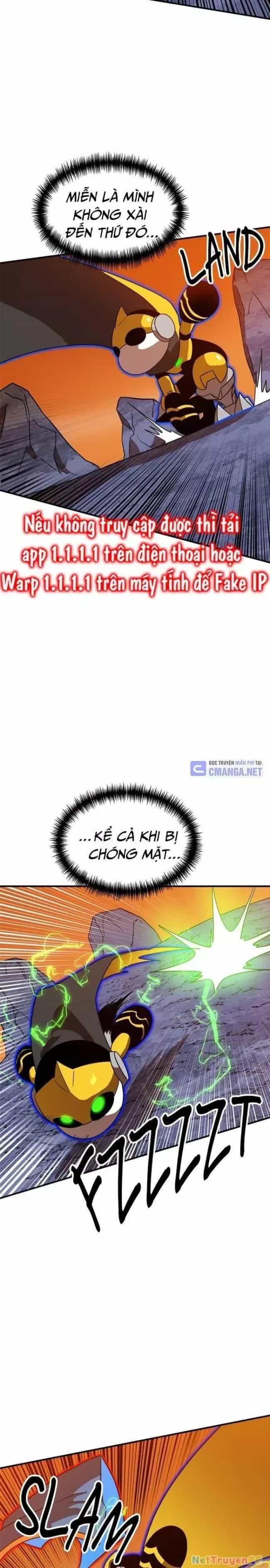 Double Click - Chương 121 - ảnh 14