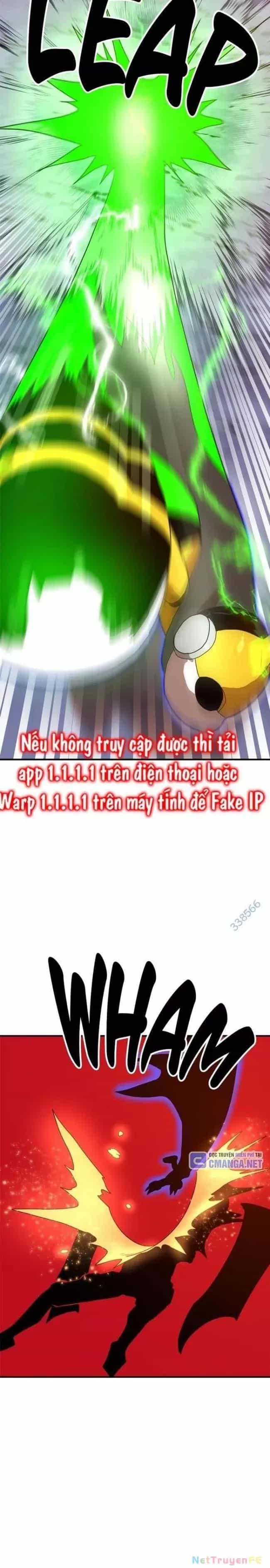 Double Click - Chương 121 - ảnh 25