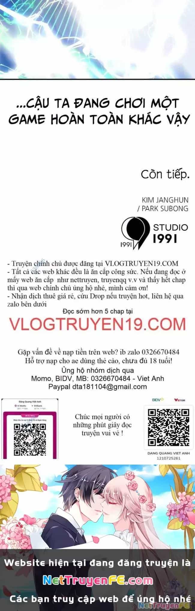 Double Click - Chương 121 - ảnh 34