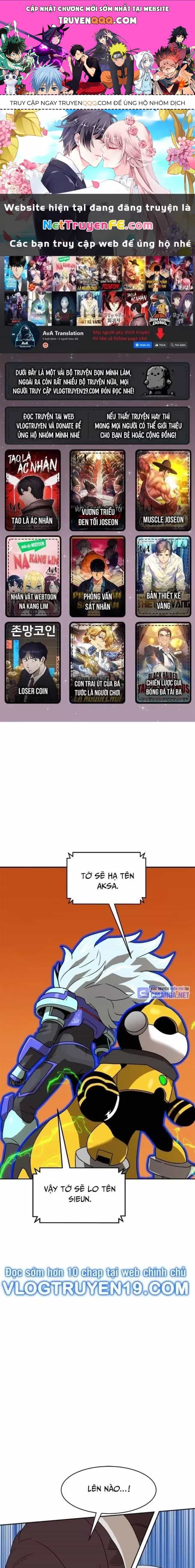 Double Click - Chương 122 - ảnh 1
