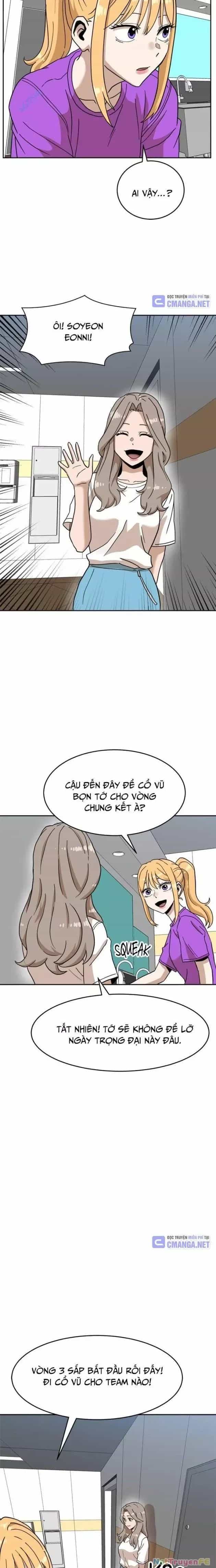 Double Click - Chương 126 - ảnh 17