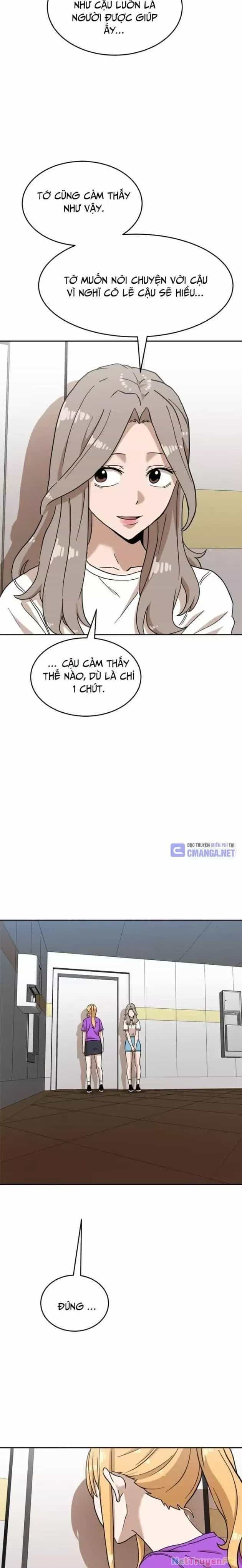 Double Click - Chương 126 - ảnh 19
