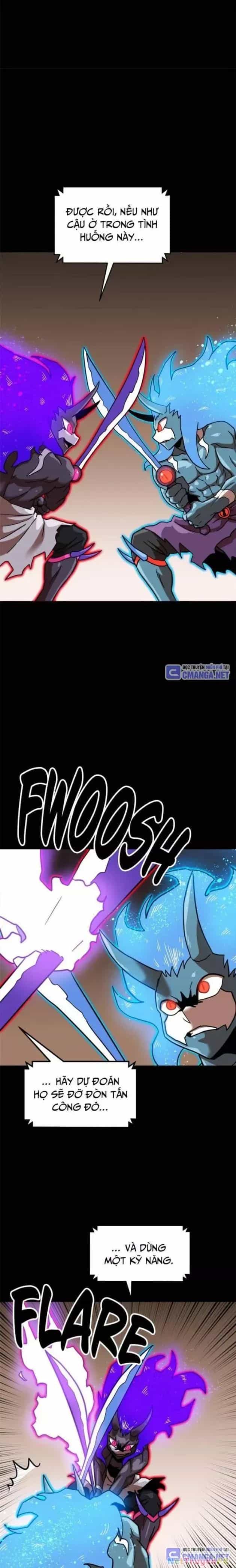 Double Click - Chương 128 - ảnh 24