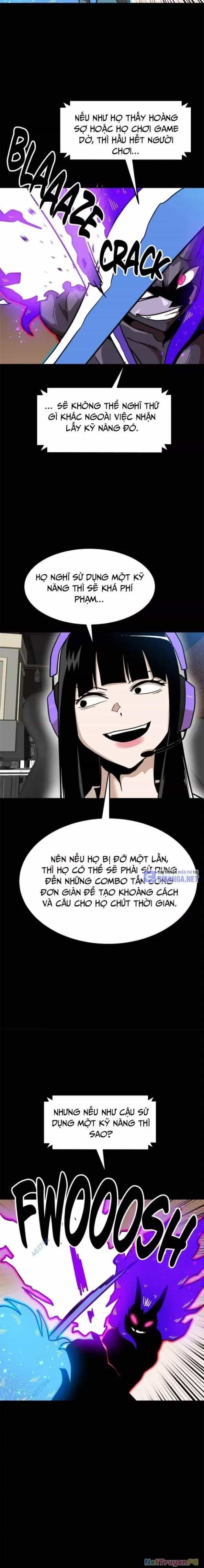 Double Click - Chương 128 - ảnh 25