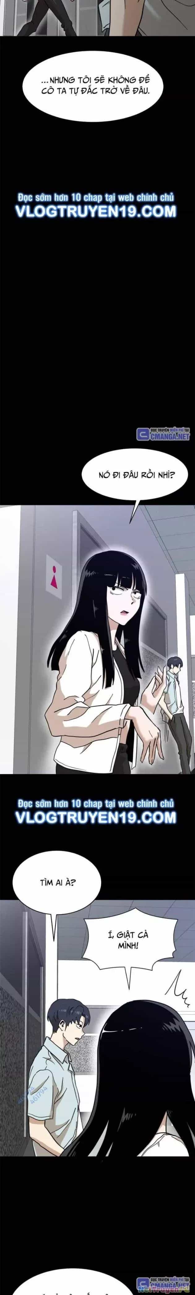 Double Click - Chương 129 - ảnh 3