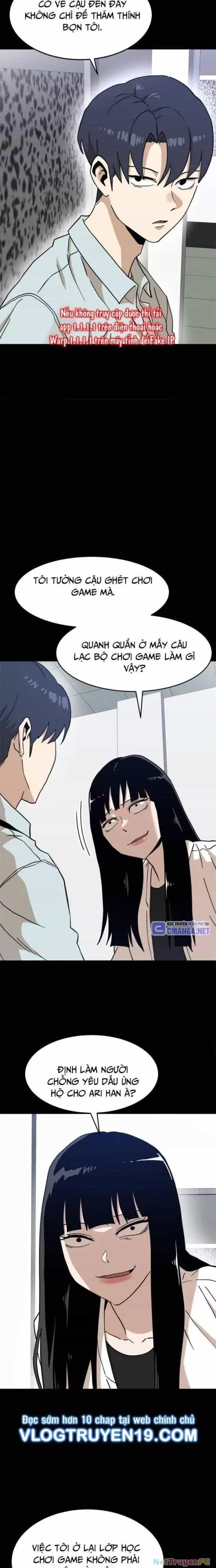 Double Click - Chương 129 - ảnh 4