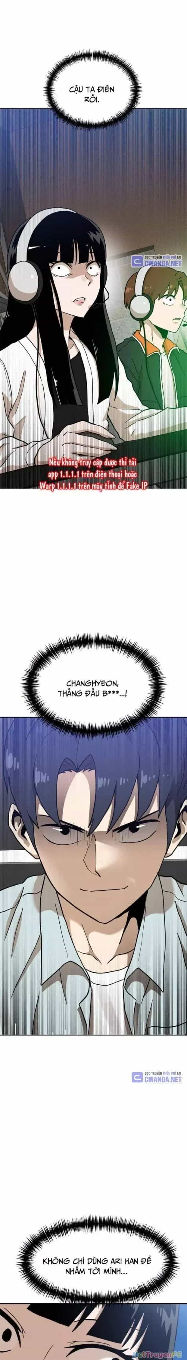 Double Click - Chương 129 - ảnh 8