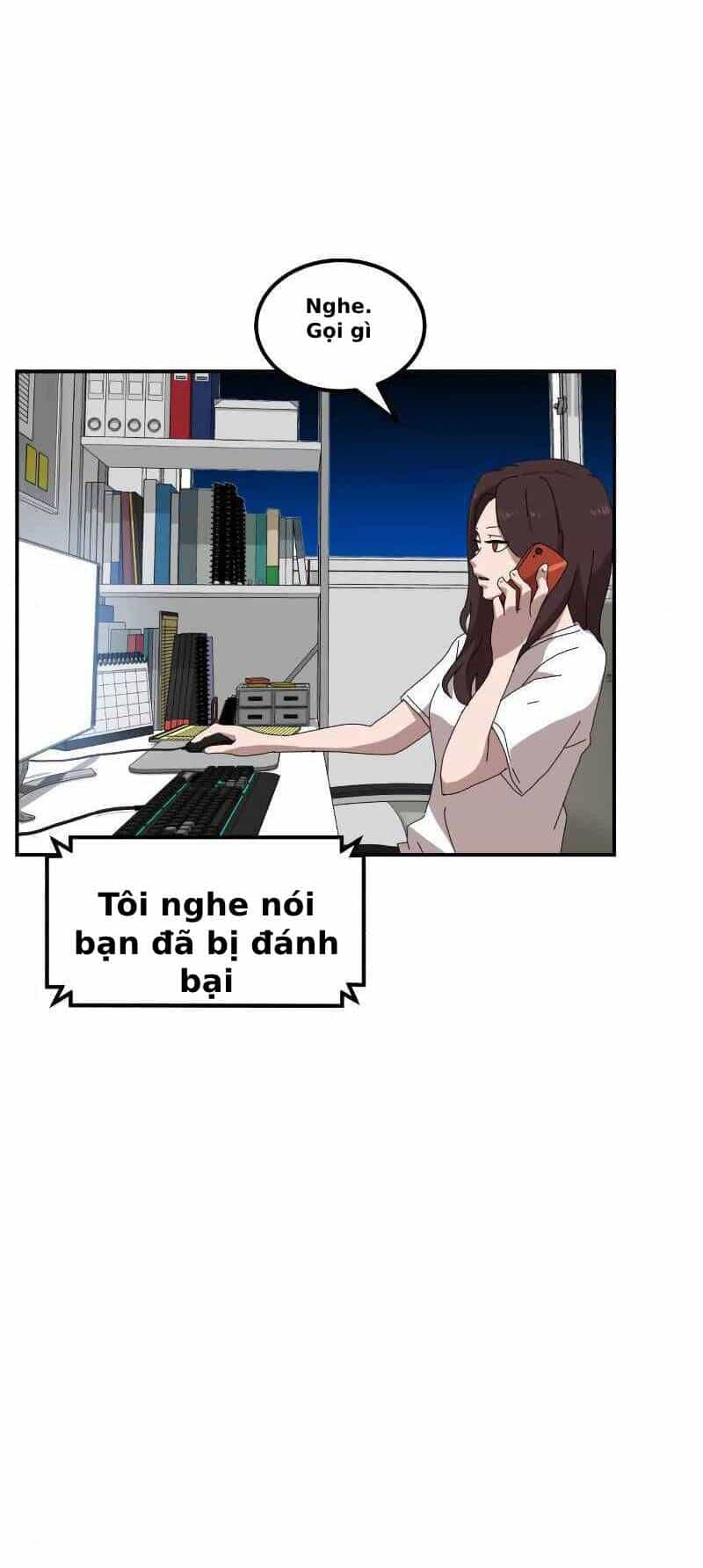 Double Click - Chương 13 - ảnh 103