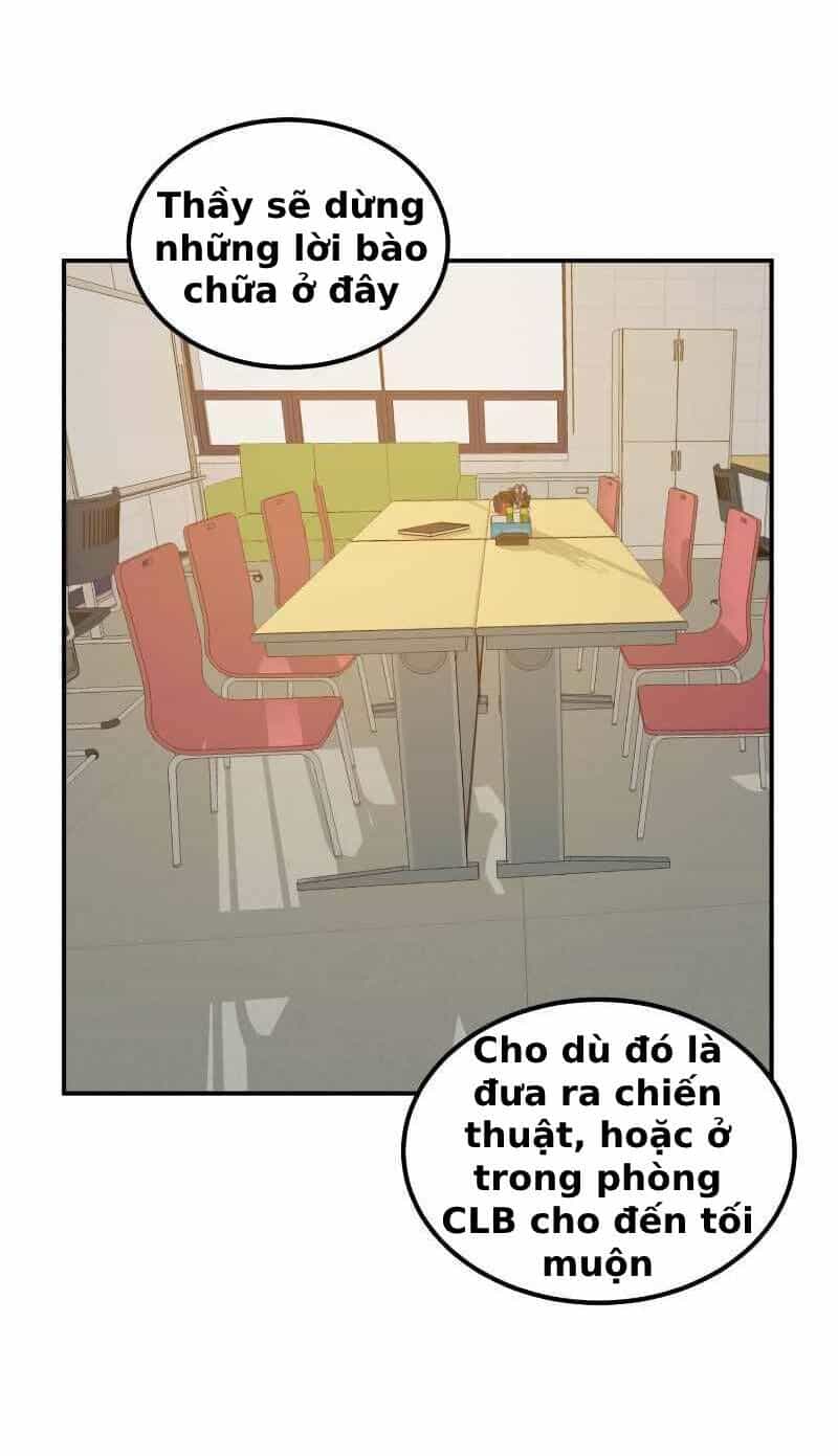 Double Click - Chương 13 - ảnh 11