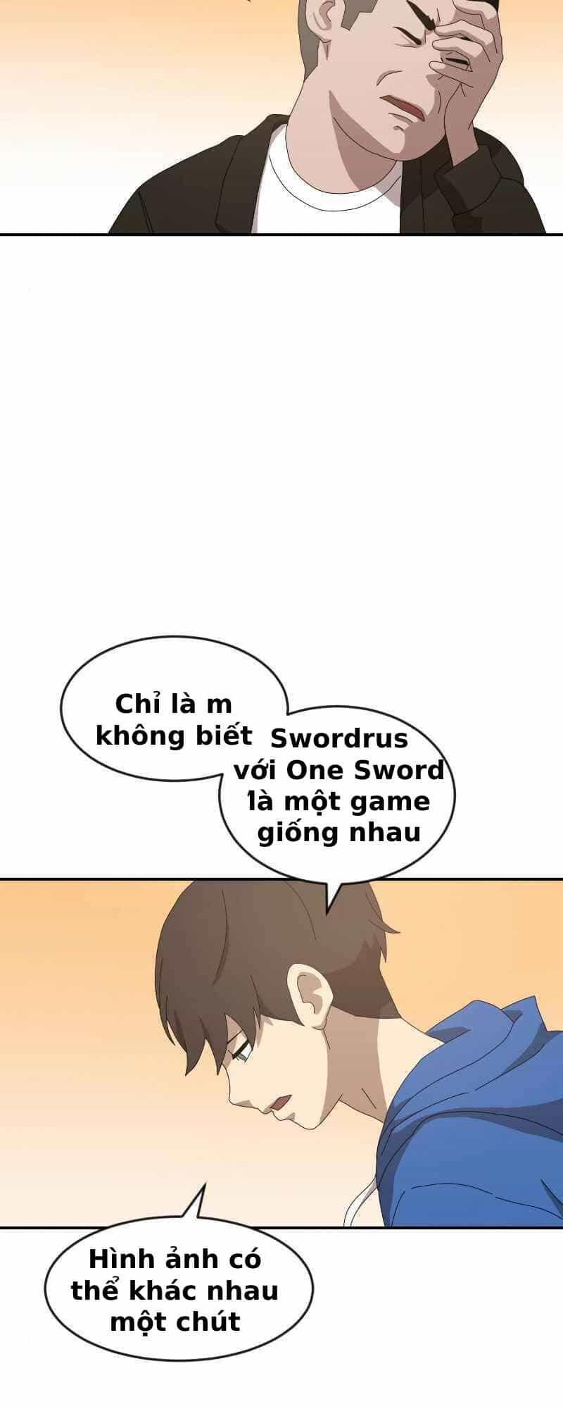 Double Click - Chương 13 - ảnh 46