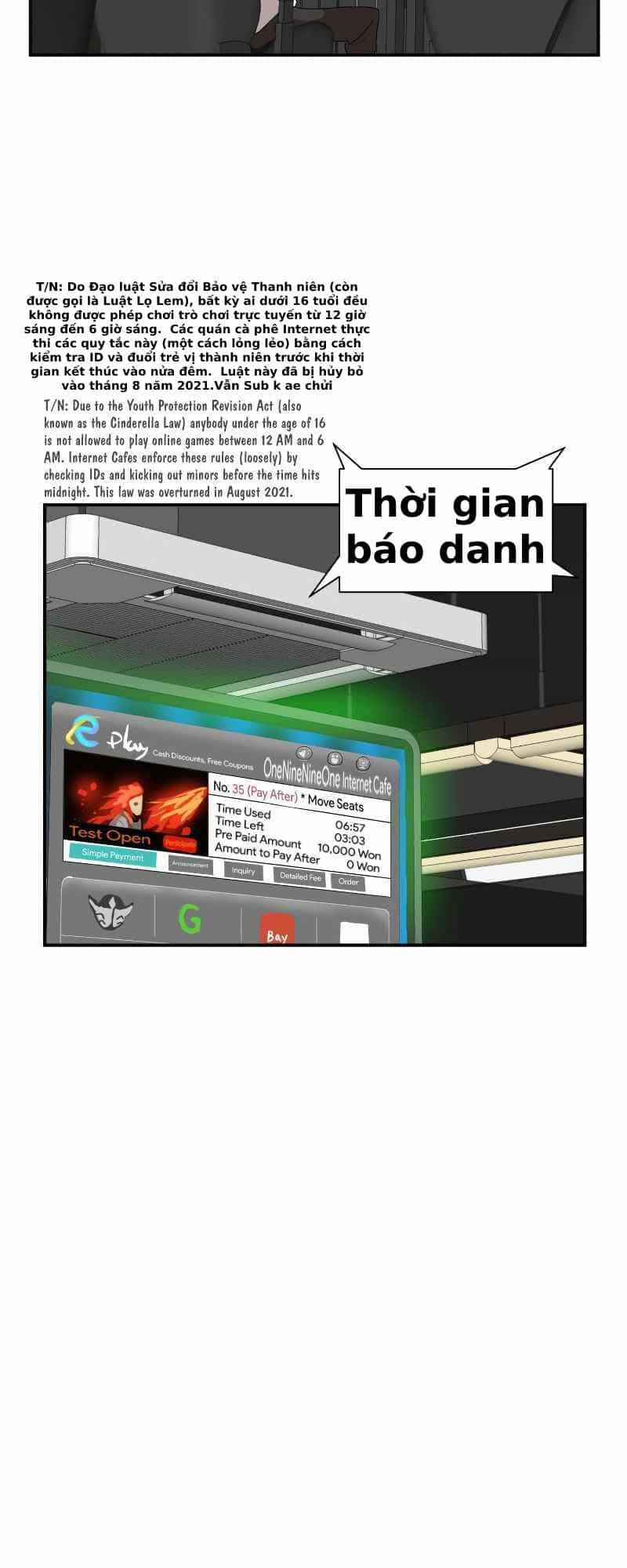 Double Click - Chương 13 - ảnh 90