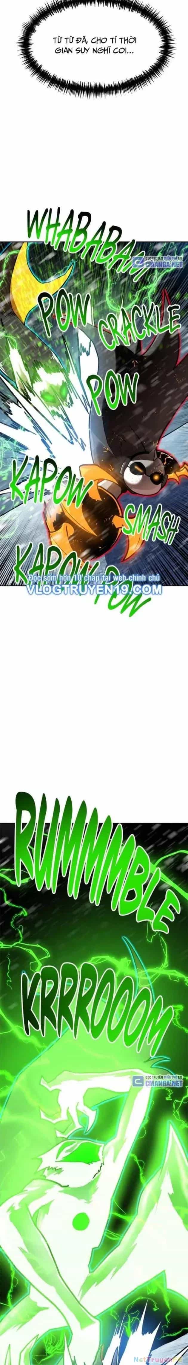 Double Click - Chương 130 - ảnh 23