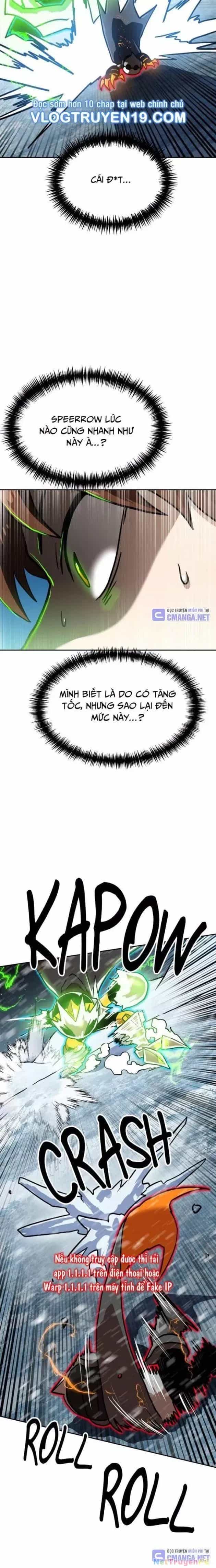 Double Click - Chương 130 - ảnh 24