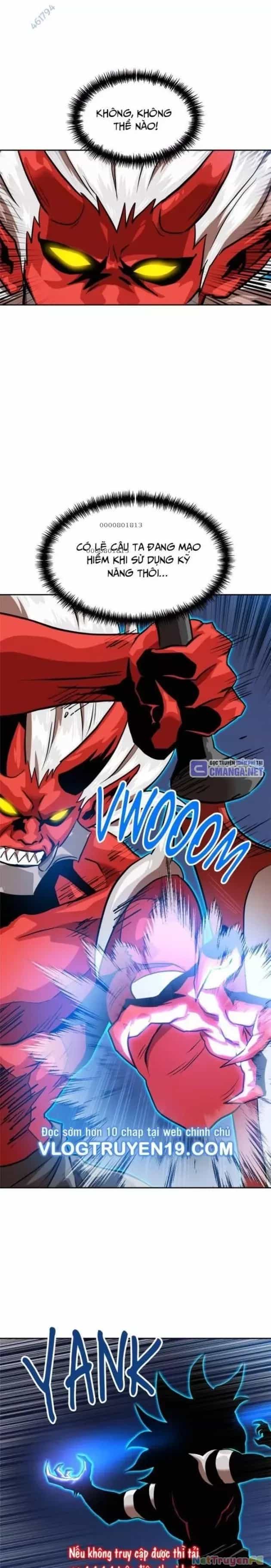Double Click - Chương 132 - ảnh 17