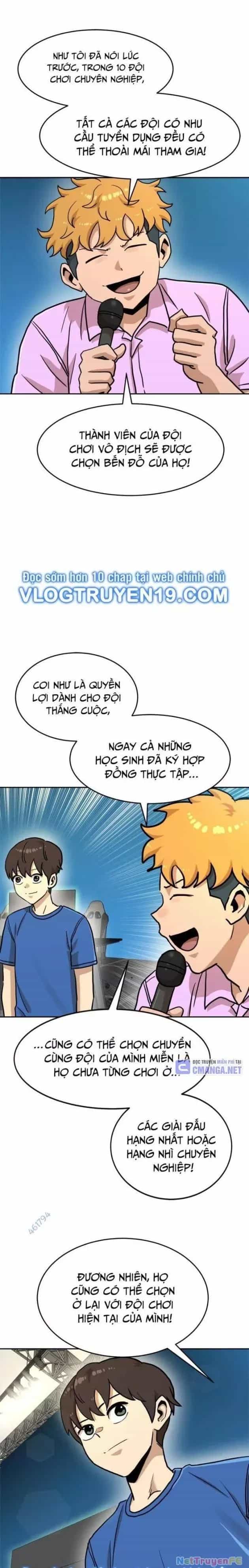 Double Click - Chương 133 - ảnh 13