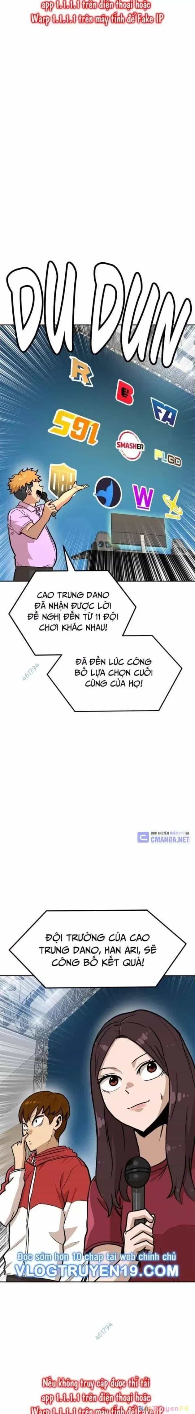 Double Click - Chương 133 - ảnh 25