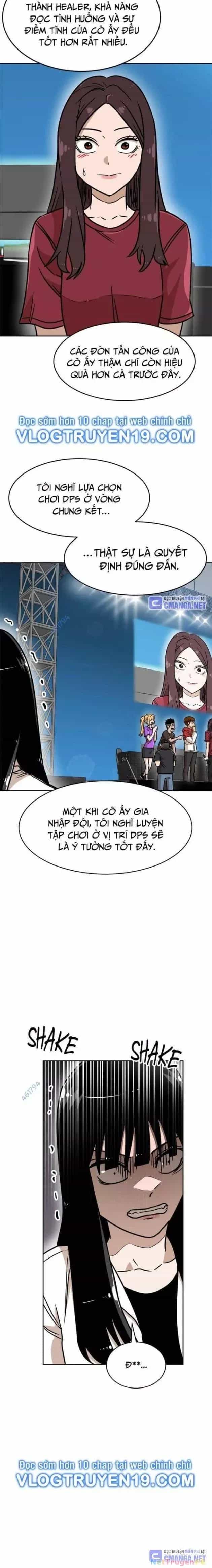 Double Click - Chương 133 - ảnh 33