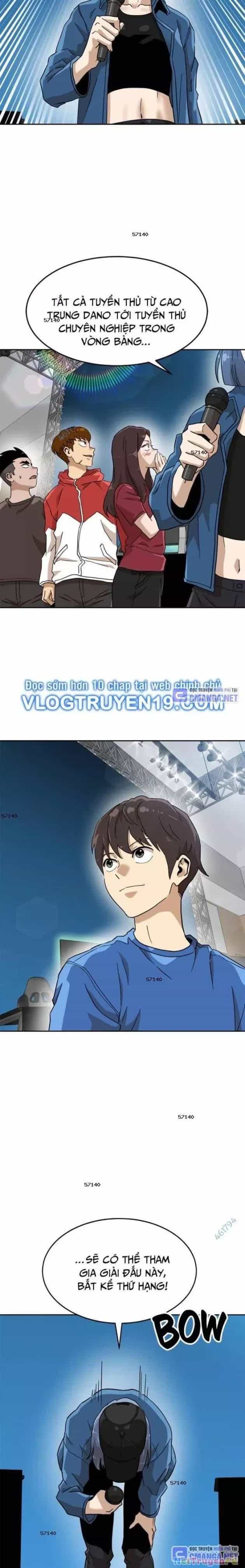 Double Click - Chương 134 - ảnh 27