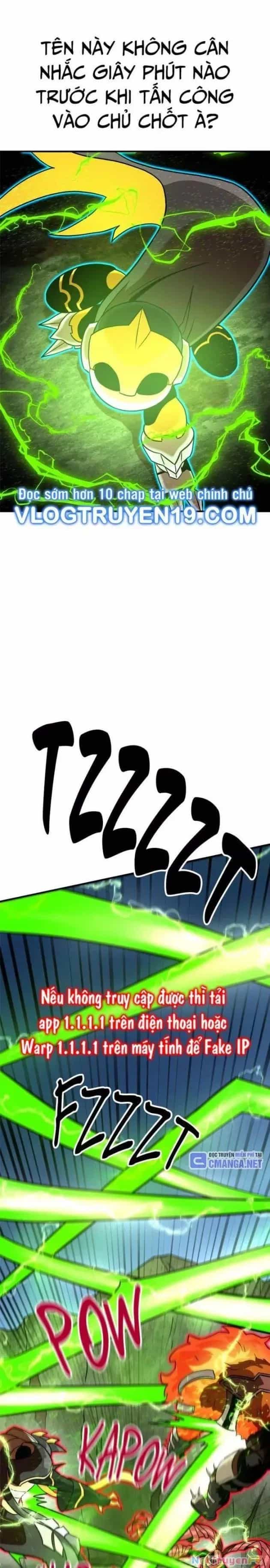 Double Click - Chương 136 - ảnh 31