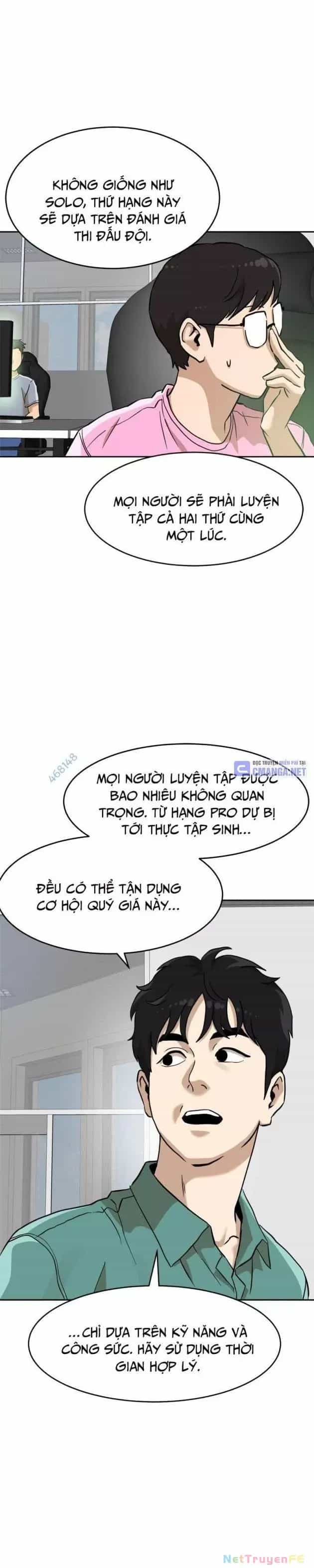 Double Click - Chương 137 - ảnh 11