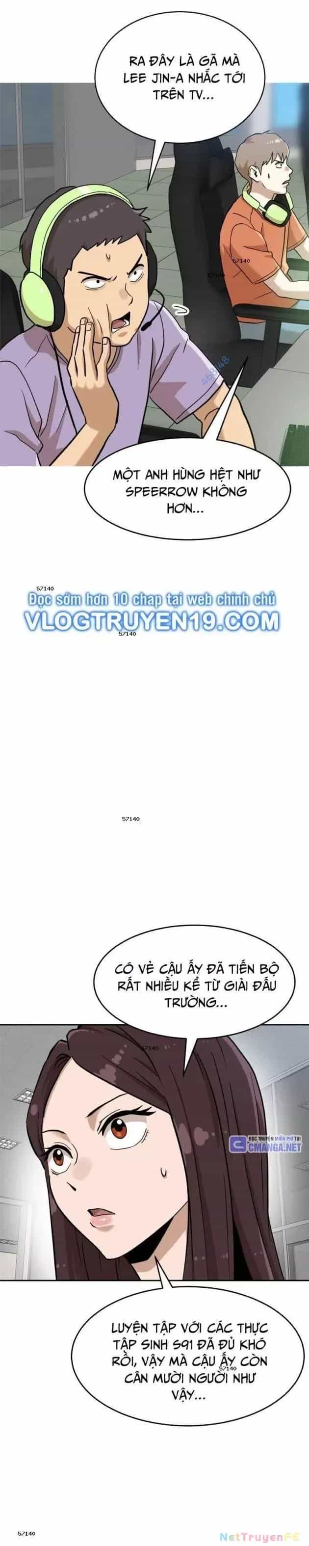 Double Click - Chương 137 - ảnh 4