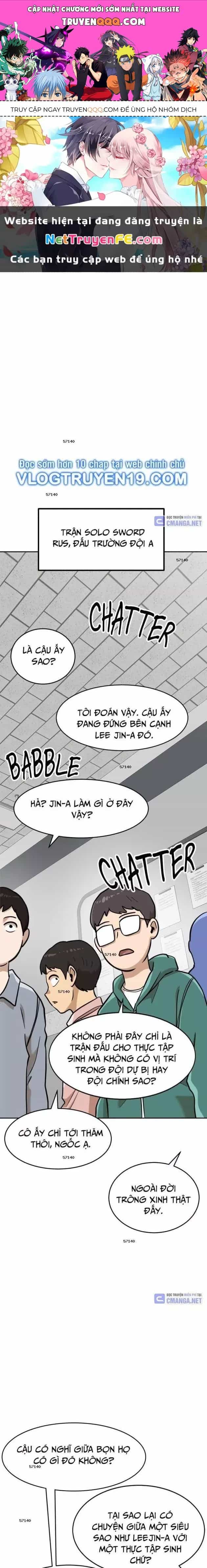 Double Click - Chương 138 - ảnh 1