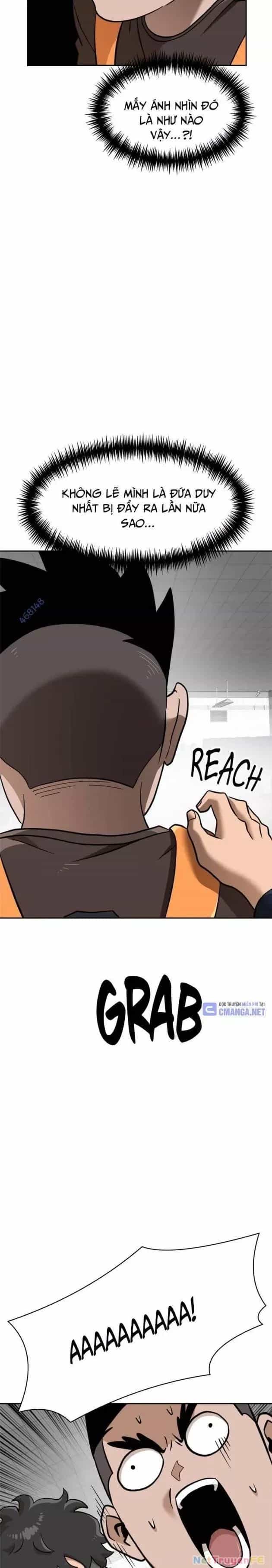 Double Click - Chương 138 - ảnh 12