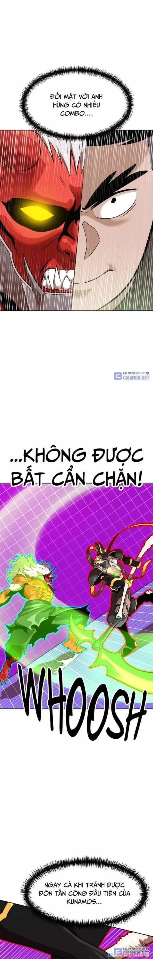 Double Click - Chương 138 - ảnh 20