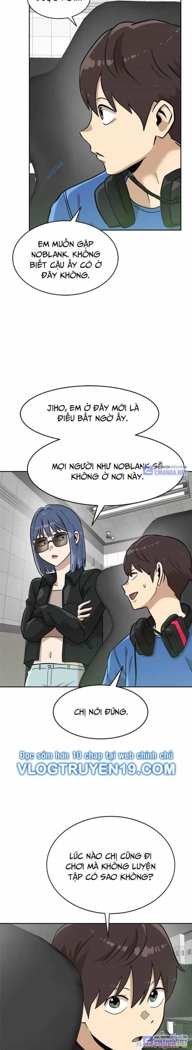 Double Click - Chương 138 - ảnh 5
