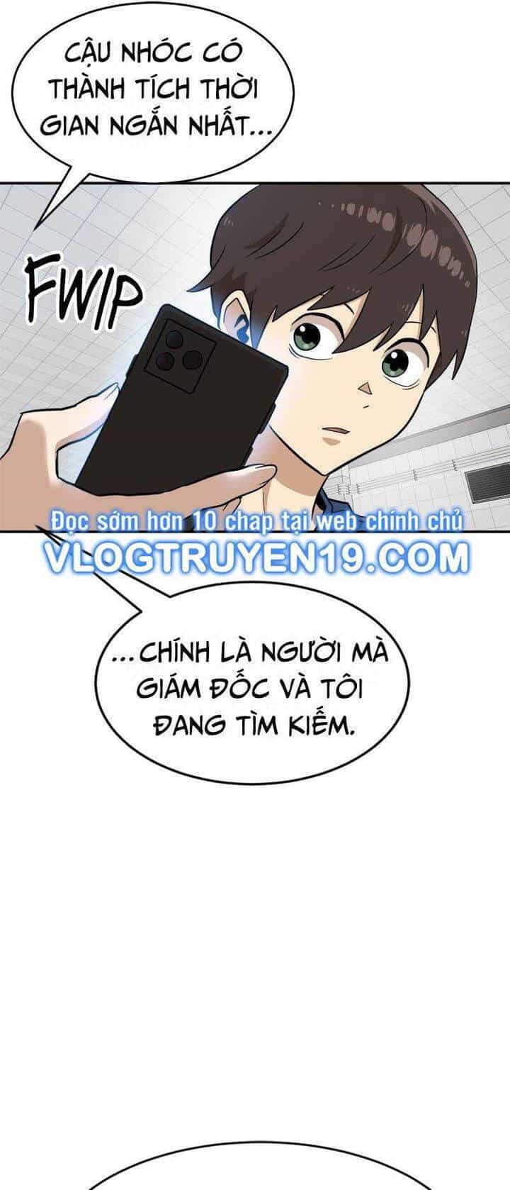 Double Click - Chương 139 - ảnh 36