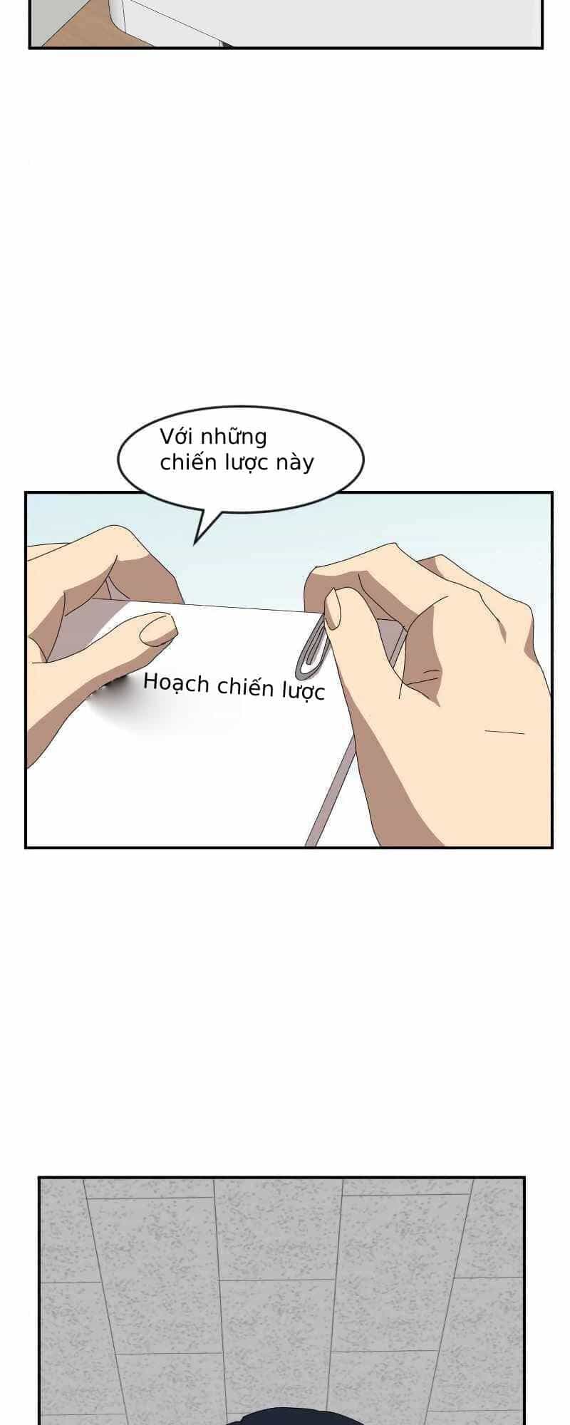 Double Click - Chương 14 - ảnh 4
