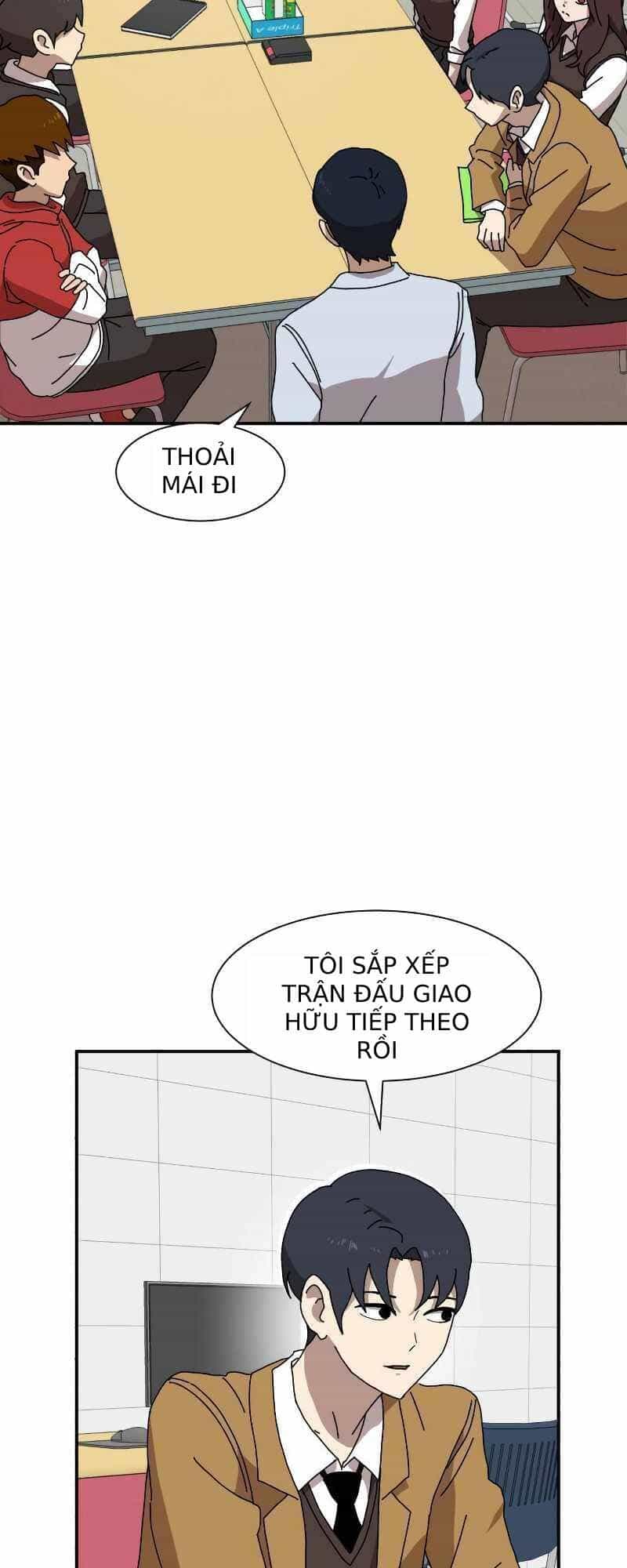 Double Click - Chương 14 - ảnh 42