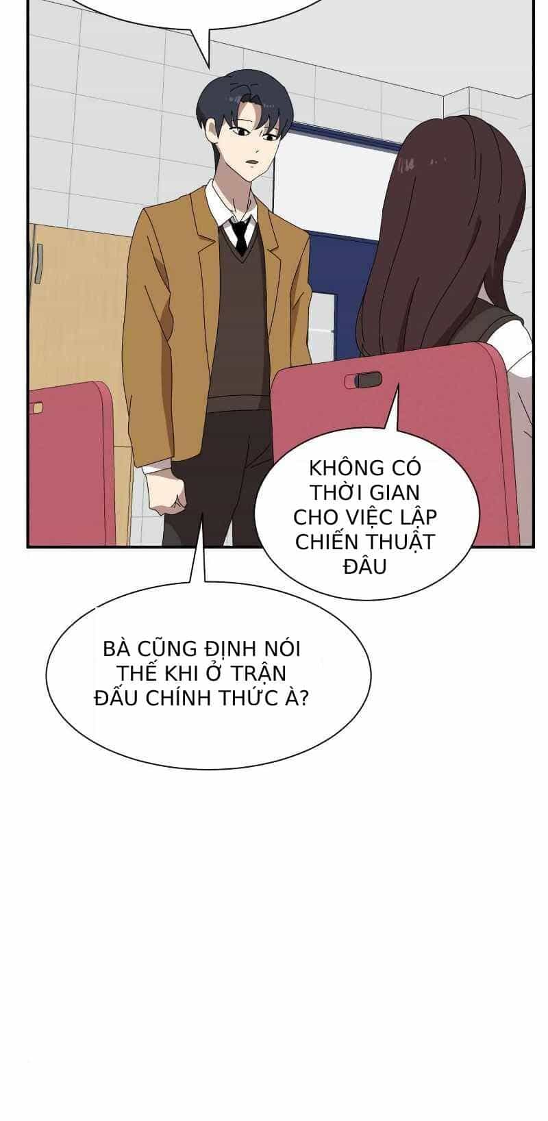 Double Click - Chương 14 - ảnh 55