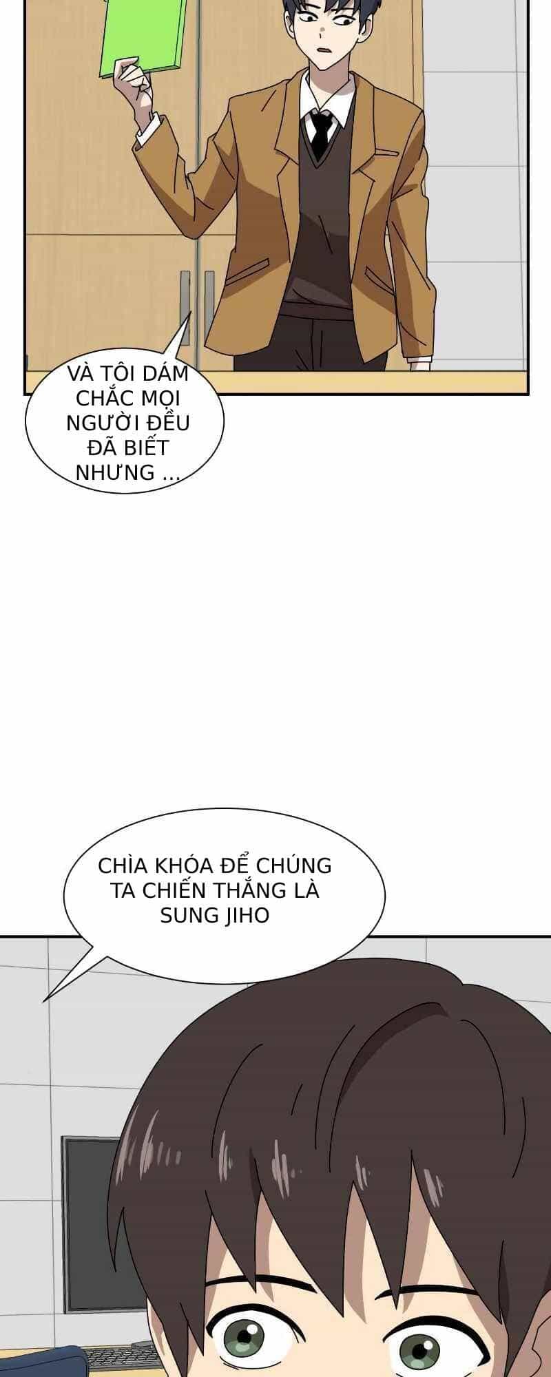 Double Click - Chương 14 - ảnh 59