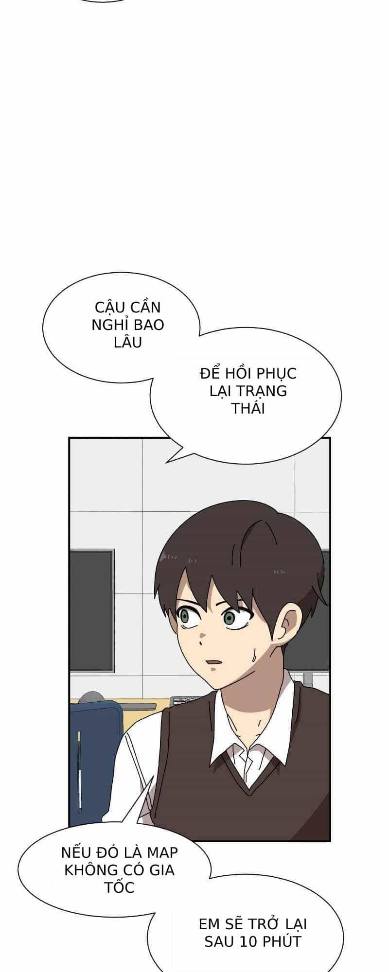 Double Click - Chương 14 - ảnh 61