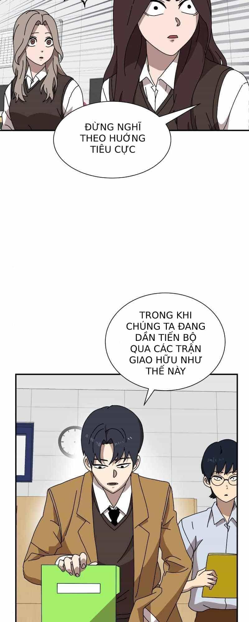 Double Click - Chương 14 - ảnh 68