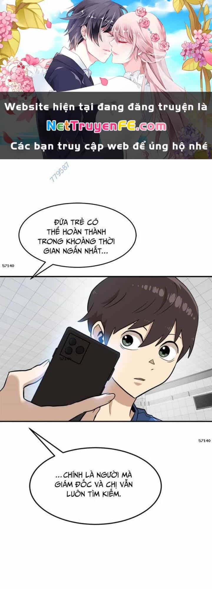 Double Click - Chương 140 - ảnh 2