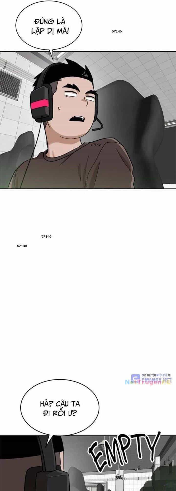 Double Click - Chương 140 - ảnh 35